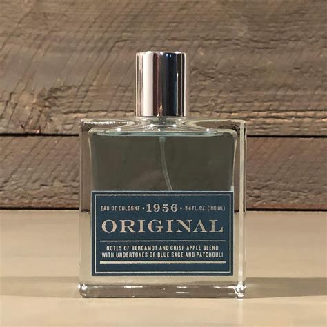 tru fragrance 1956 cologne